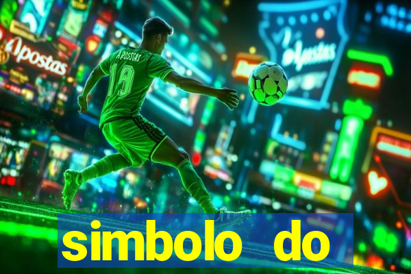 simbolo do corinthians para nick